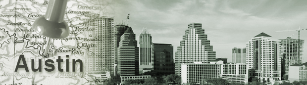 Austin, TX home to Quest's Austin Service Delivery Center