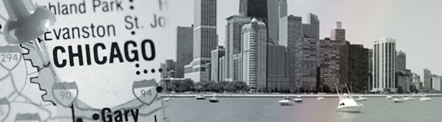 Chicago, IL home to Quest's Chicago Service Delivery Center