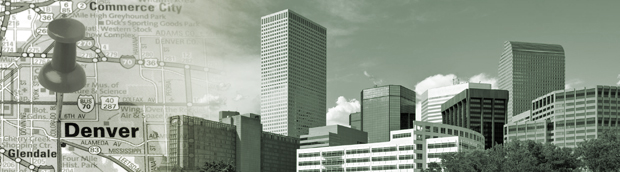 Denver, CO home to Quest's Denver Service Delivery Center