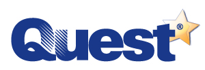 Quest Goldstar Program logo