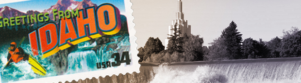 Idaho Falls, ID home to Quest's Idaho Falls Service Delivery Center