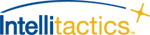 Intellitactics logo