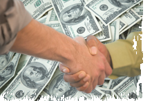 make more money by partnering with Quest