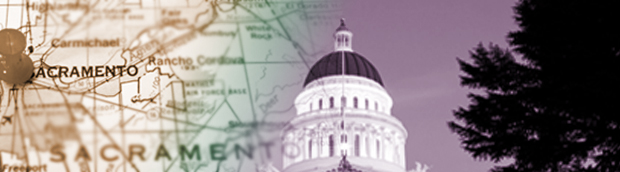 Sacramento, CA home to Quest's Sacramento Service Delivery Center