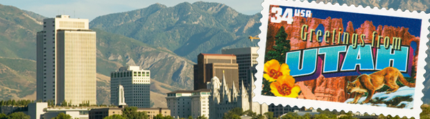 Salt Lake City, UT home to Quest's Salt Lake City Service Delivery Center