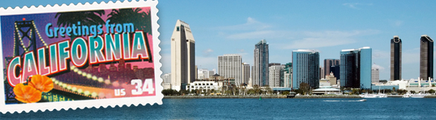 San Diego, CA home to Quest's Sacramento Service Delivery Center