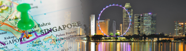 Quest's Singapore Service Delivery Center
