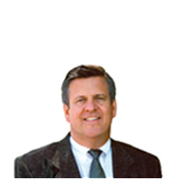 Tim Burke, Quest President & CEO.
