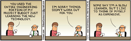 Dilbert