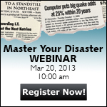 mydRegBlog Register button for Master Your Disaster