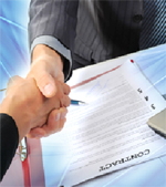 Cloud Computing Best Practice - Negotiating your Cloud SLA