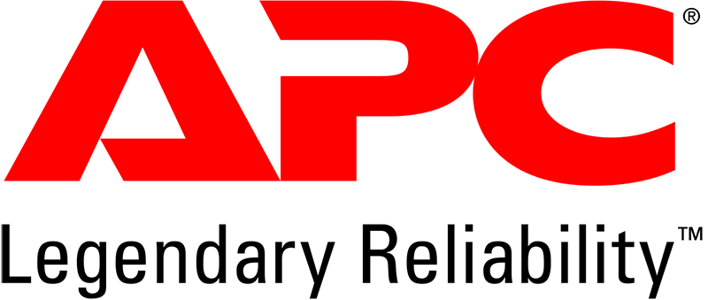 Logo of American Power Conversion