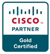 Logo of Cisco Systems