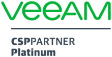 Veeam Logo