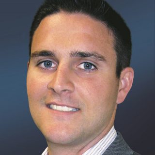 Adam Burke