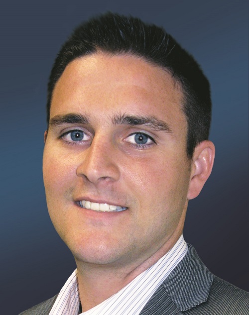 Assistant's Portrait