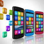 Application Development Provider for Smartphones