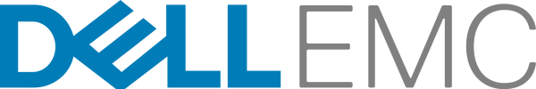 dell emc logo