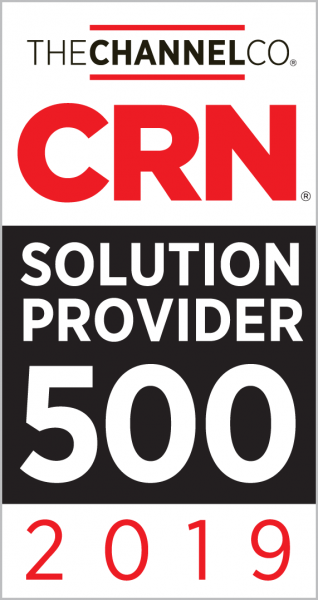 Solution Provider 500