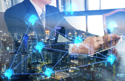 drives business resilience