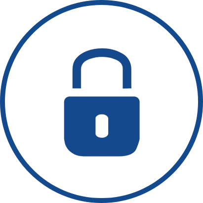 cybersecurity icon Cybersecurity Program