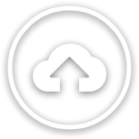 Cloud icon