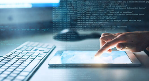 tabletcomputer Endpoint Protection as a Service