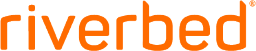 RVBD Q118 OrangeLogo RGB Riverbed Logo