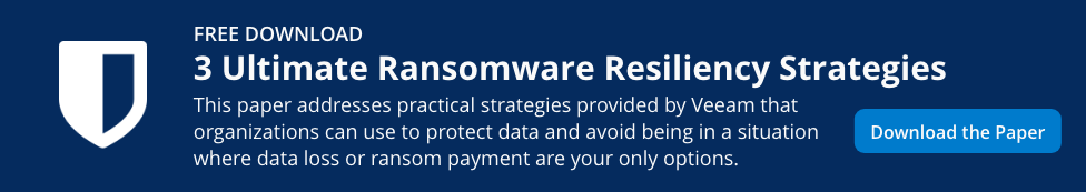 Quest CTA RansomwareResiliencyDownload