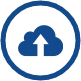 workshop cloud migration icon Cloud Migration Workshop