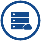 workshop infrastructure icon Infrastructure and Licensing Health Check
