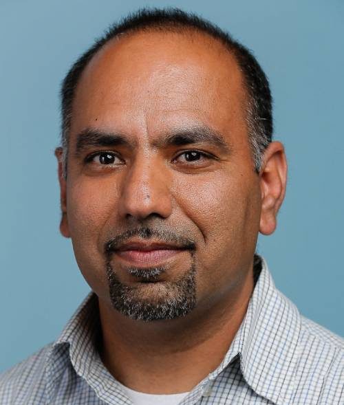 Customer portrait