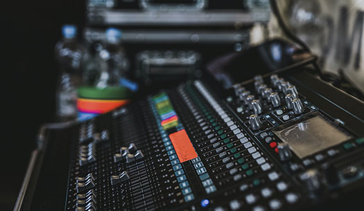 audio visual Audio Visual