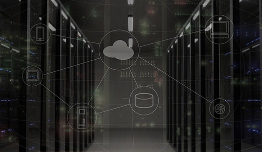 cloud migration Infrastructure as a Service