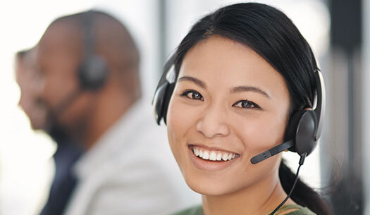 managed cloud voice over ip Communication Services