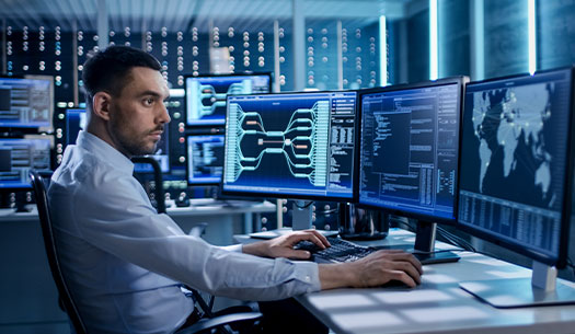 monitoring alerting 1 Monitoring and Alerting
