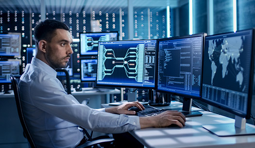 monitoring alerting Monitoring and Alerting Services