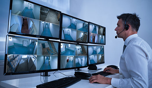 physical security Physical Security