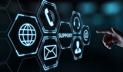 technical on call support Technical On-Call Support