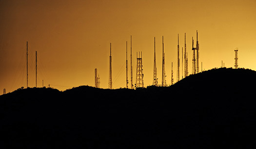 Telecommunications