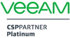 veeam csp partner platinum Veeam CSP Partner Platinum