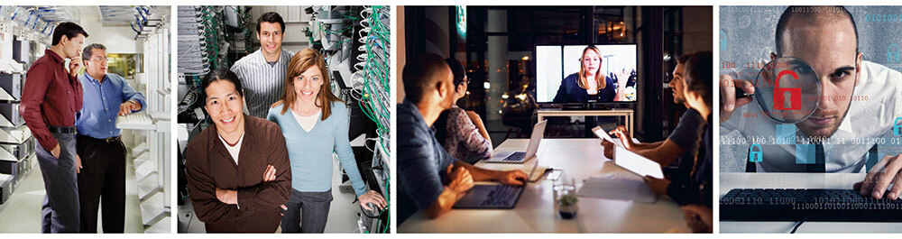 government it Data Backup/Replication