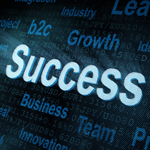 Success image