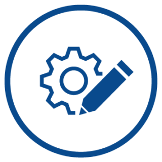 icon processes icon processes