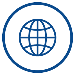 icon global icon global